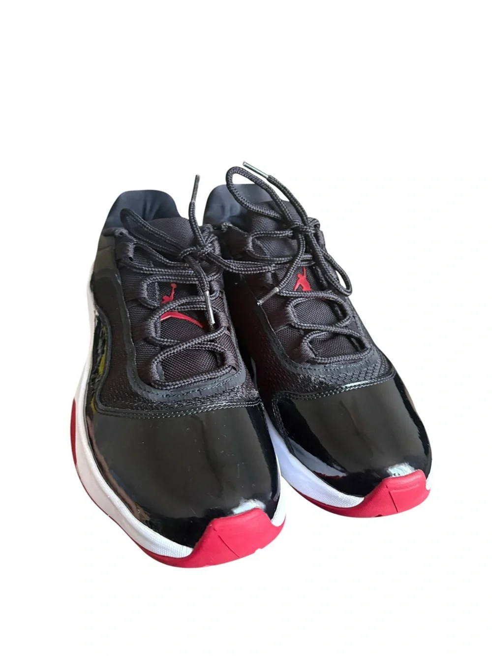 Air Jordan Air Jordan 11 CMFT Low 'Bred' DM0844-005 size 10.